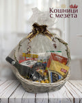 Кошница - Babich