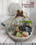 Кошница - УЗО MATARELI