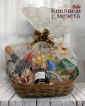 Кошница - Zlaten Rozhen CHAMPAIGN